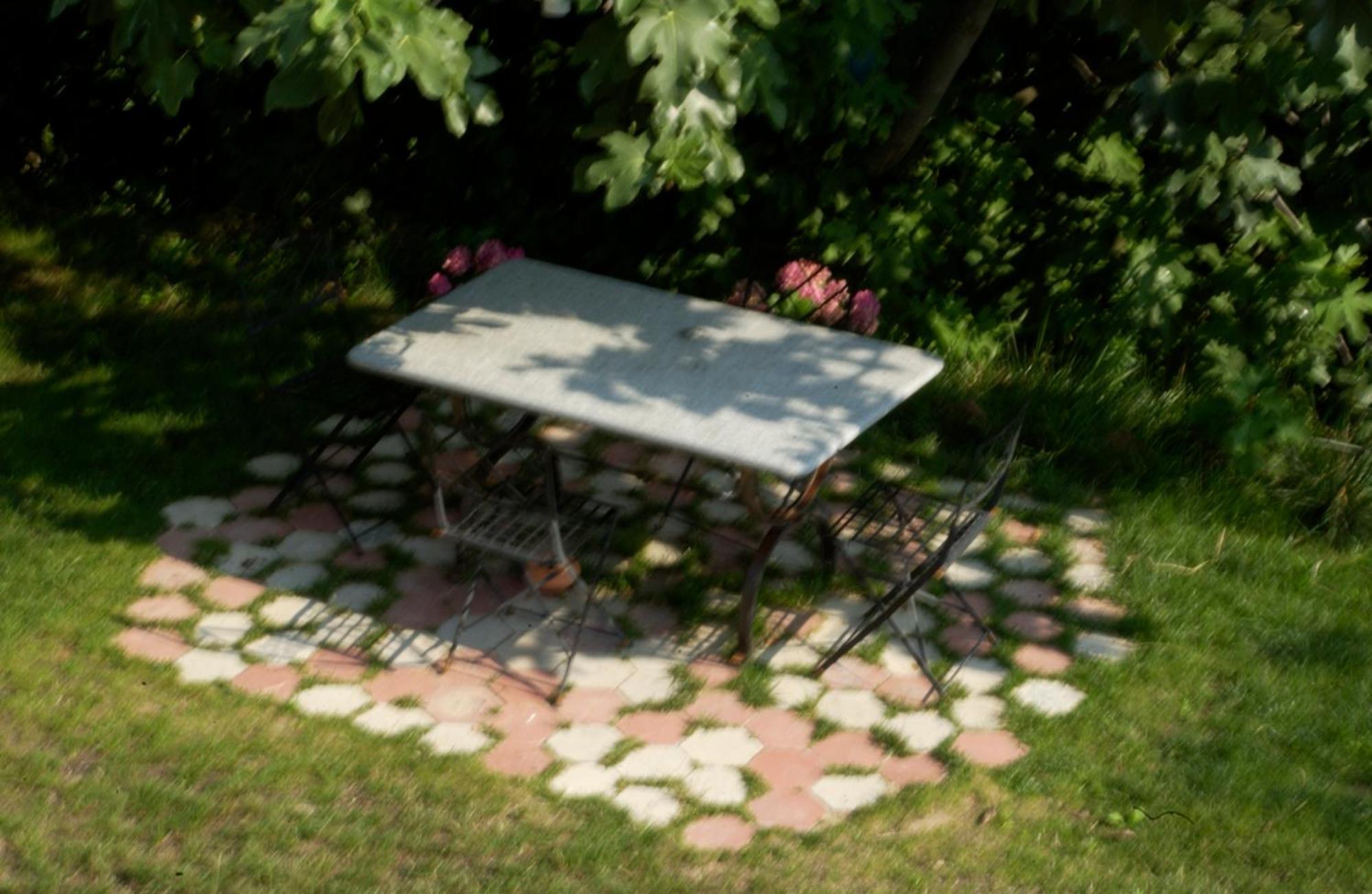 בית הארחה Vaglio Serra 	Casa Isabella מראה חיצוני תמונה